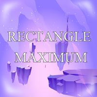 Rectangle Maximum