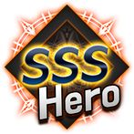 SSS-Class Hero online