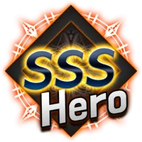 SSS-Class Hero online