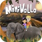 Miniwalla the forest story