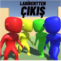 Labirentten Çıkış