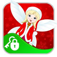 Beauteous Elf Girl Escape