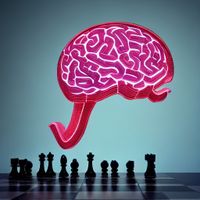 400 Braining Chess Puzzles