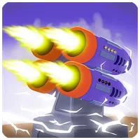 Tower Defense - Army strategy