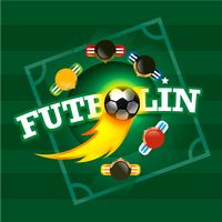 Futbolin