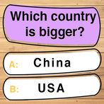 Brain Trivia Quiz. Q&A Test!