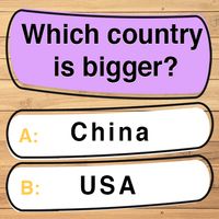 Brain Trivia Quiz. Q&A Test!