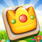 Royal Tiles Match: Triple Tile