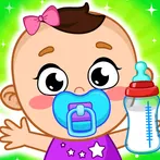 Baby Care, dress up kids Games