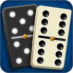 Dominoes Classic Board Game