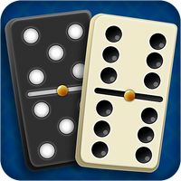 Dominoes Classic Board Game