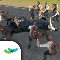 CCB Crashing Car Battleground