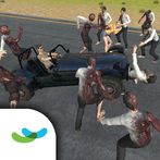 CCB Crashing Car Battleground