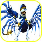 Murder Drones Fight 3D