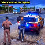 City Police Car Driving Games