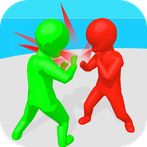 Giant Color Runner