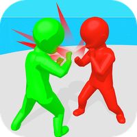 Giant Color Runner