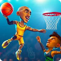 Basketball Stars Arena