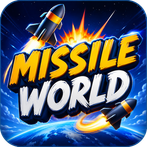 Missile World: Plane Escape