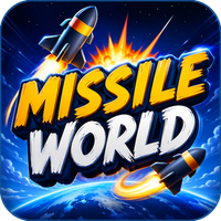 Missile World: Plane Escape