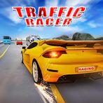 Traffic Car Racing in City 202