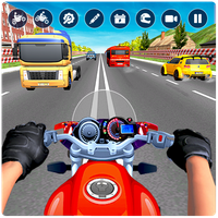 Bike stunts 3d racing games