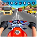 Bike stunts 3d racing games