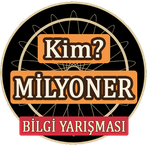 Kim Milyoner 2023 - 50000 Soru
