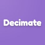 Decimate