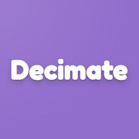 Decimate