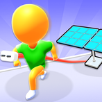 Solar Power 3D