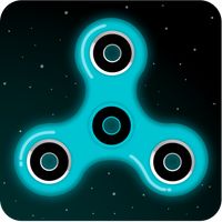 Fidget Spinner: Ultimate