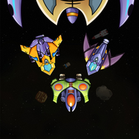 Batalla Espacial Ultra