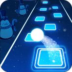 Tiles Hop: The Ultimate Music