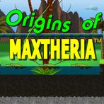 Origins of Maxtheria