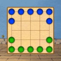 Kono – Logical Korean game