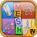 Mesh of Physics