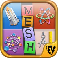 Mesh of Physics