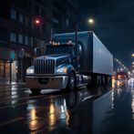 US Truck Simulator 3D Games