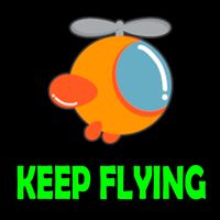 Keep Helicopter Flying - Freit