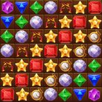 Jewel Match Pirates