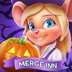 Merge Inn - Cafe Merge Game