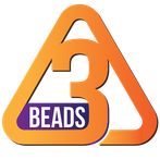 Tin Guti(Three beads)