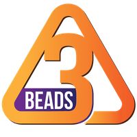 Tin Guti(Three beads)