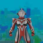 DX Ultra: Nexus Fighter RPG