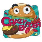 Crazy Burger