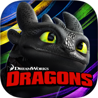 Dragons: Rise of Berk
