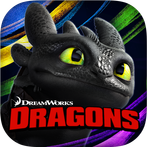 Dragons: Rise of Berk