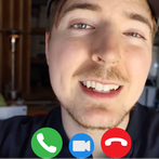 Jimmy Donaldson Fake Call