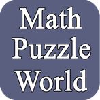 Math Puzzle World